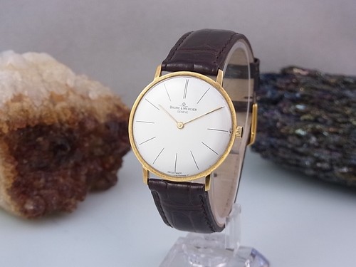 Baume mercier classima - baume,