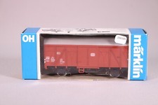 ZD185 MARKLIN Train Ho 4411