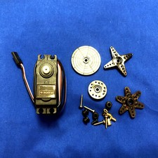 S3003 36G Servo à couple