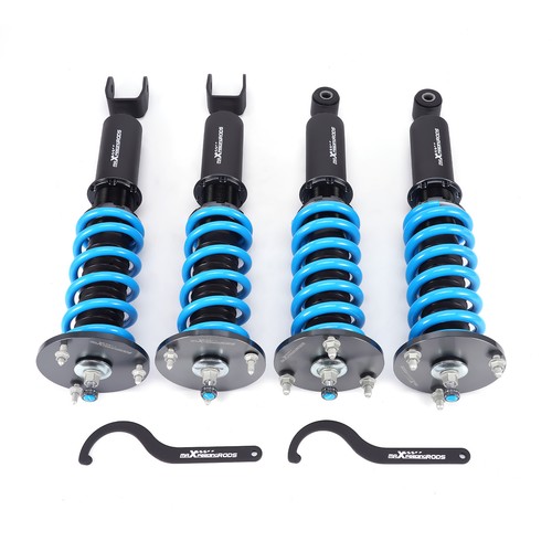Amortisseur reglable coilovers - reglable,