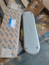 Eaton Crouse-Hinds BG98 3-1/2” Or 4” Series B Mogul Condulet Cover With Gasket