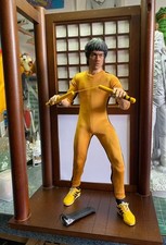 ENTERBAY 1/6 Custom Bruce Lee