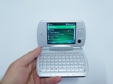 Vodafone VPA IV HTC Universal XDA Exec Windows Mobile phone PDA QTEK 9000 PU10