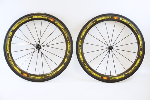 Paire roues tubulaires - paire,