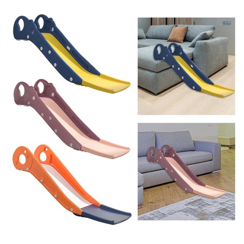 Toboggan canapé pour enfants