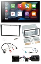 Pioneer DAB Bluetooth 2DIN USB