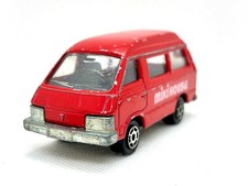 Majorette n°216 LITE ACE miki house design français Majorette Mini Car Miniature