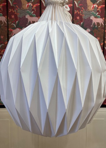 Grand abat jour design - grand,