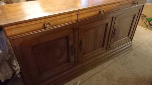 Buffet bas - buffet,