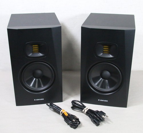 Adam audio t7v inch - t7v, 7-inch