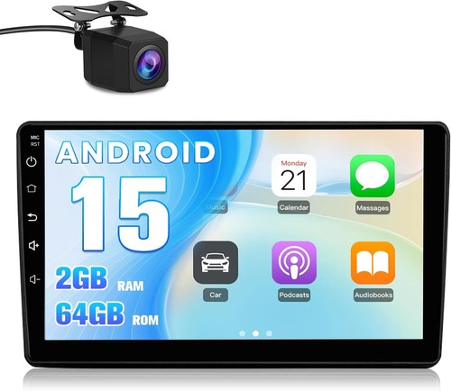 Awesafe autoradio android - awesafe,