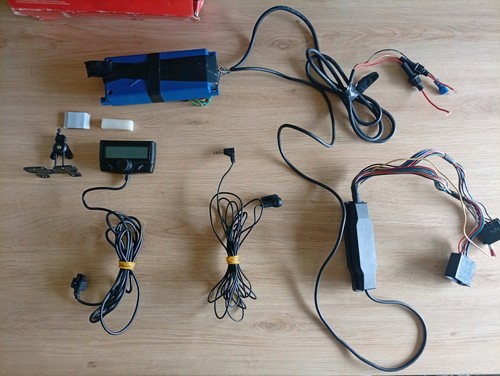 Parrot ck3100 bluetooth - ck3100,