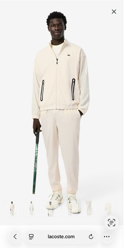 Lacoste sport ensemble - ensemble, homme