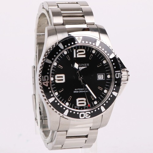 Longines montre automatique - montre,