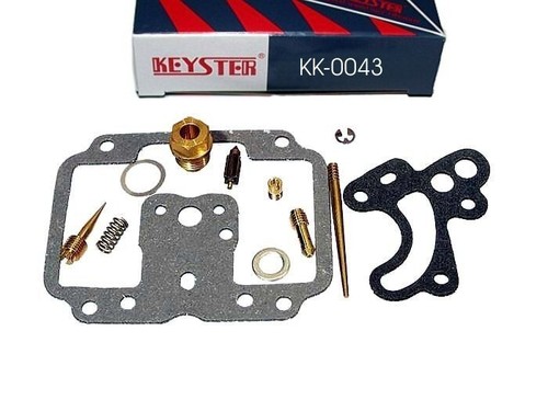 Kawasaki 750 b3 kit - b1,