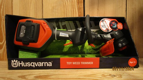 Husqvarna jouet taille haie - husqvarna,