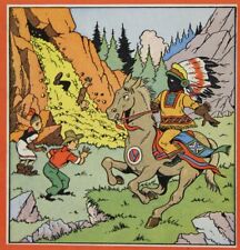 VANDERSTEEN BOB ET BOBETTE