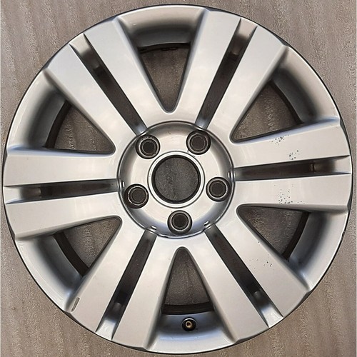 Genuine alloy wheel - vw,