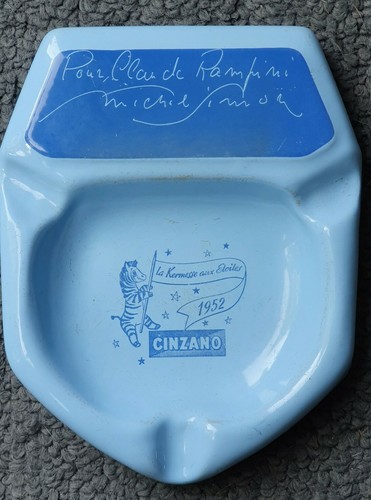 Kermesse aux etoiles cinzano - kermesse,