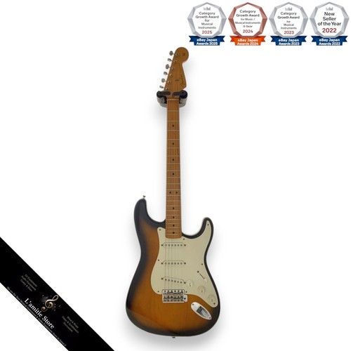 Guitare électrique fender - guitare,
