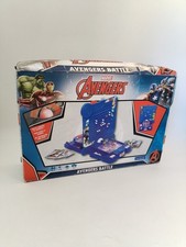 Marvel Avengers Battle