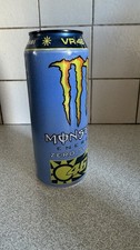 Monster Energy VR46 Rossi Zero Sugar 500 ml