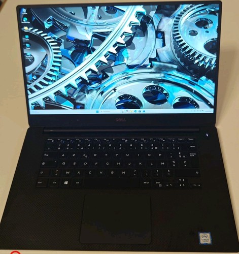 Dell xps 9560 nvidia - xps,