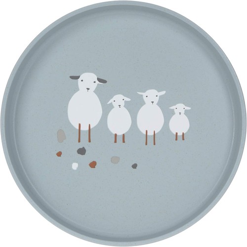 Assiette enfant lässig sans - assiette,