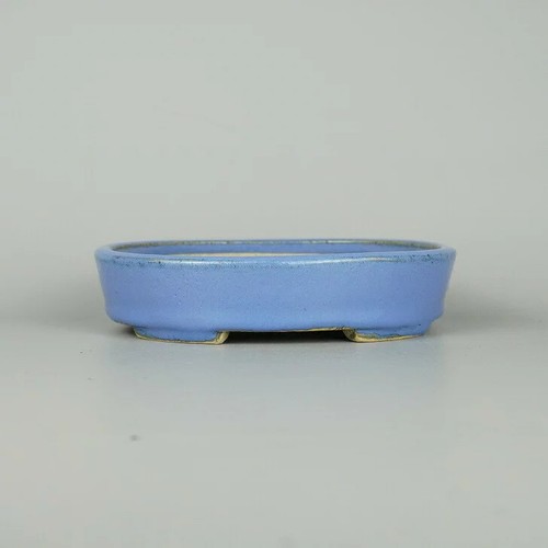 Pot bonsaï koyo émaillé - à,