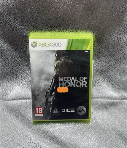 Medal honor xbox 360 pal - honor,