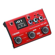 Boss VE-22 Vocal Performer
