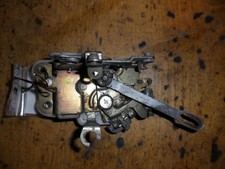 SUBARU LIBERO SR Verrou de