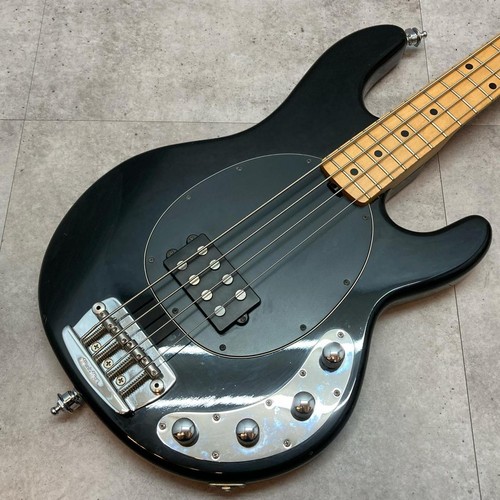 Music man stingray - music,