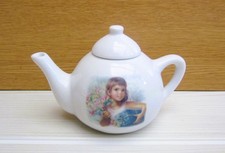 petite théière dinette