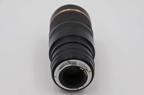 Used tamron sp 70 - used,