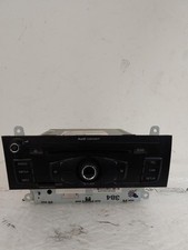Autoradio d'origine AUDI A4 3