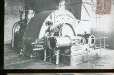 FOSS 11 LENS