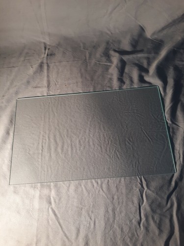Crisper glass cover - crisper,
