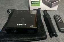 Philips PicoPix Max HD Portable Projector PPX620