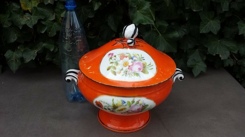 Ancienne originale grosse