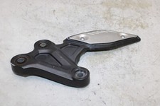2012 YAMAHA FZ8 FZ8-NC OEM LEFT FOOT BRACKET