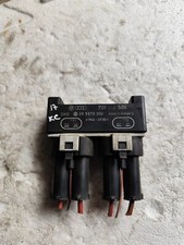 Volkswagen T4 Multivan 1998 1.9/Cooling fan control Relay/701919506/899978000