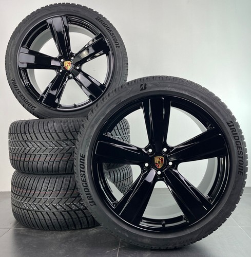 Porsche macan iii - iii, exclusive