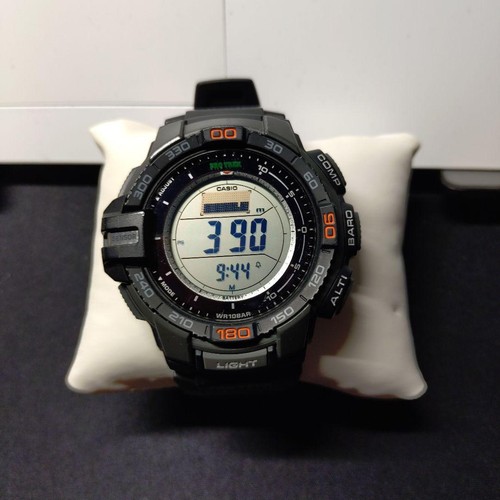 Casio pro trek prg - pro, prg-270