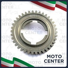 Engrenage 3e Vitesse 38 Dents Piaggio Vespa 180 200 Rally - Vespa Px 125 150 20