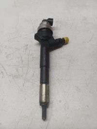 Injecteurs opel zafira - opel, b