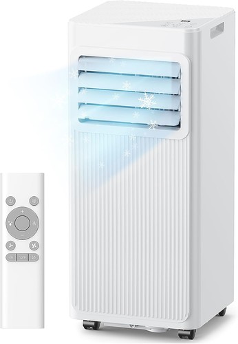 Climatiseur mobile 7000 - climatiseur,