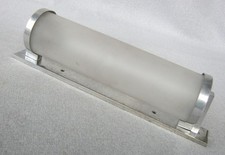 ancienne lampe applique  art