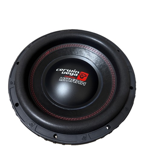 Cerwin vega vmax12d2 - cerwin,
