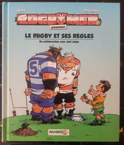 Rugby ses règles - rugby, et